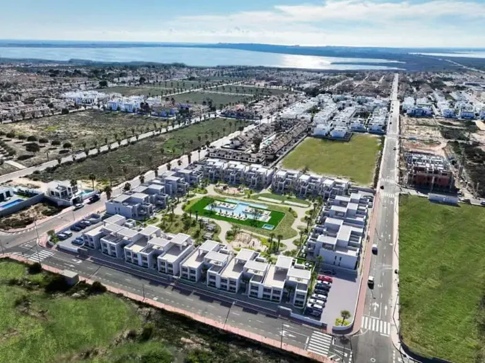 Image No.5-Appartement de 2 chambres à vendre à Ciudad Quesada