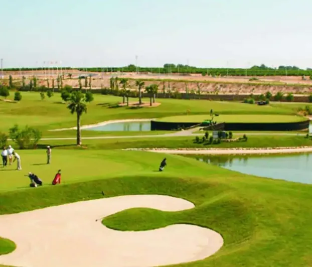 Image No.12-3 Bed Apartment for sale