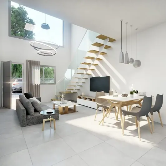 Image No.5-3 Bed Townhouse for sale