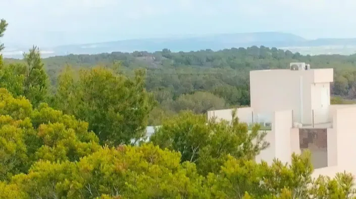 Image No.9-Maison de ville de 2 chambres à vendre à Villamartin