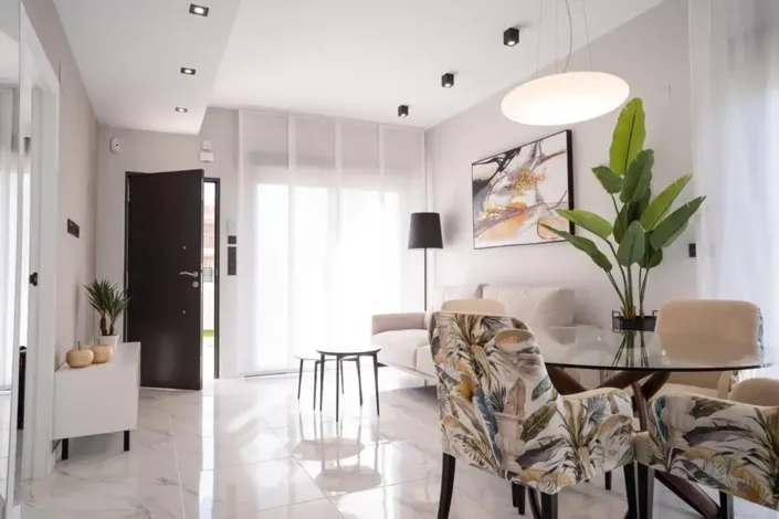 Image No.12-Appartement de 3 chambres à vendre à Pilar de la Horadada