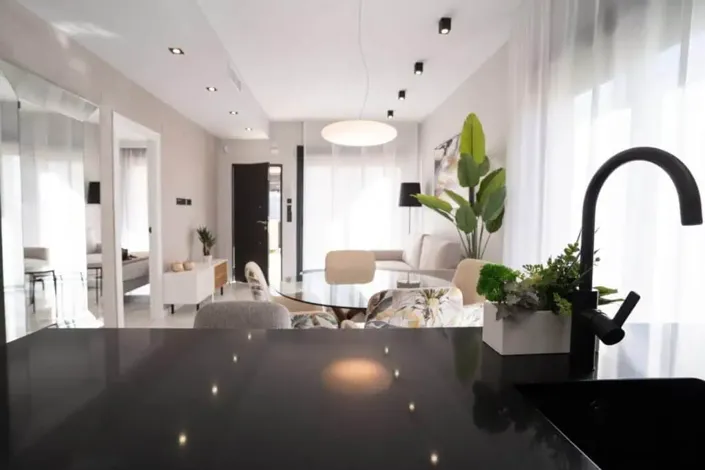 Image No.15-Appartement de 3 chambres à vendre à Pilar de la Horadada