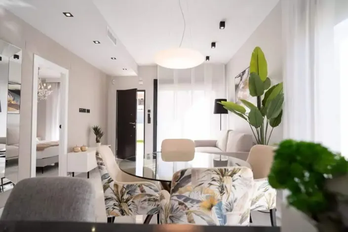 Image No.16-Appartement de 3 chambres à vendre à Pilar de la Horadada