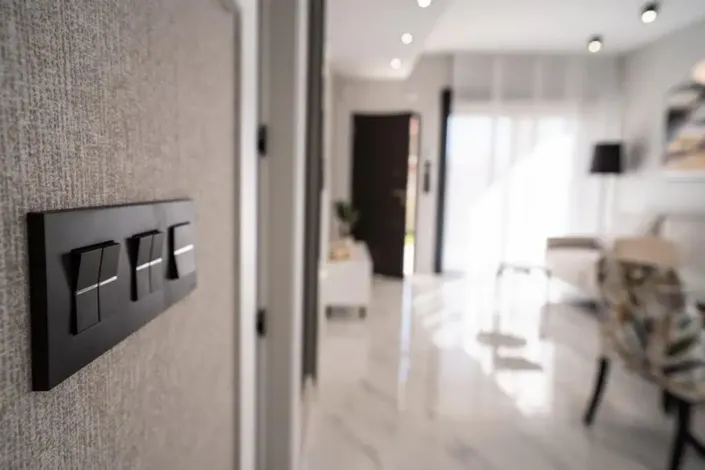 Image No.20-Appartement de 3 chambres à vendre à Pilar de la Horadada