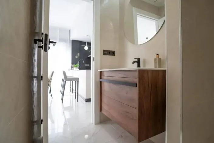 Image No.28-Appartement de 3 chambres à vendre à Pilar de la Horadada