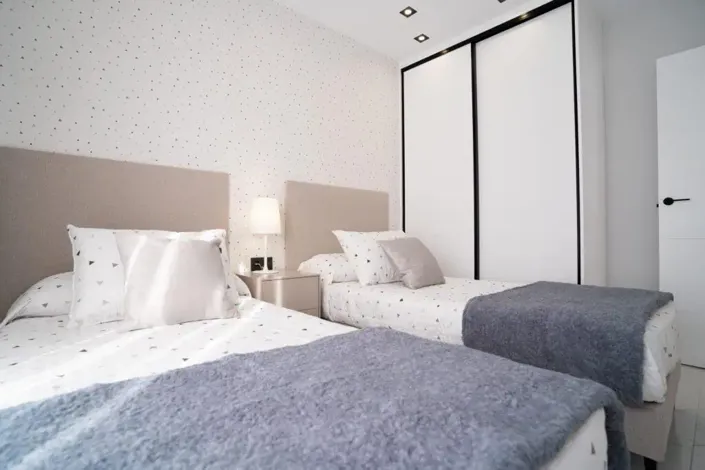 Image No.31-Appartement de 3 chambres à vendre à Pilar de la Horadada