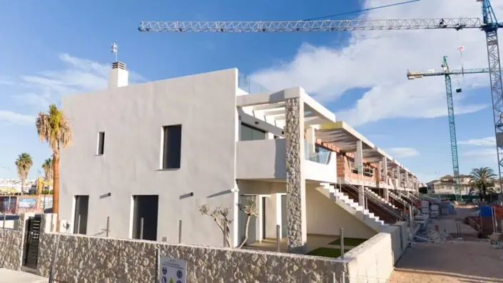 Image No.6-Appartement de 3 chambres à vendre à Pilar de la Horadada