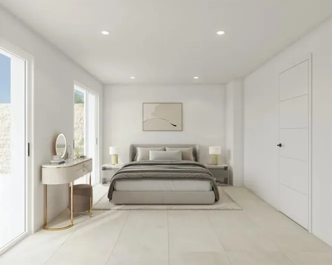 Image No.9-2 Bed Penthouse for sale