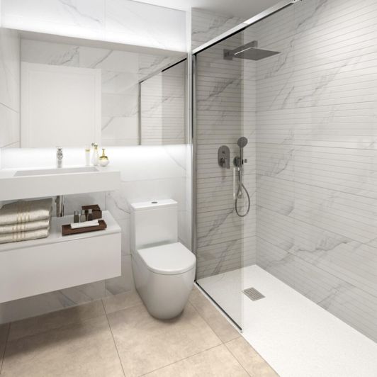 Image No.9-Penthouse de 3 chambres à vendre à San Pedro del Pinatar