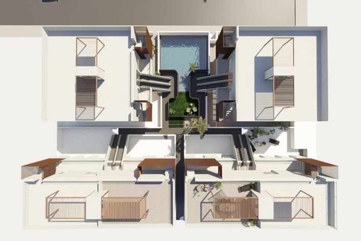 Image No.18-3 Bed Apartment for sale