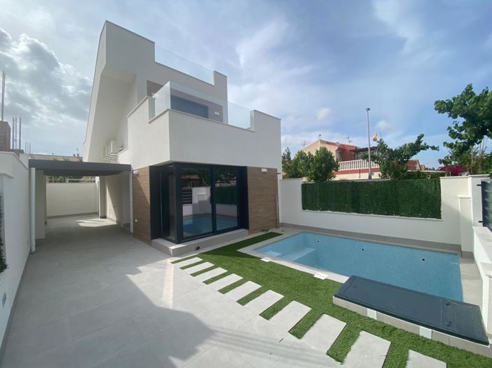 Image No.4-3 Bed Villa for sale