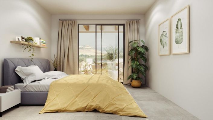 Image No.11-4 Bed Villa for sale