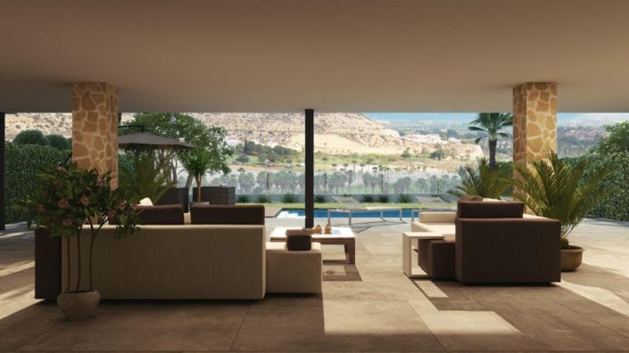 Image No.4-4 Bed Villa for sale