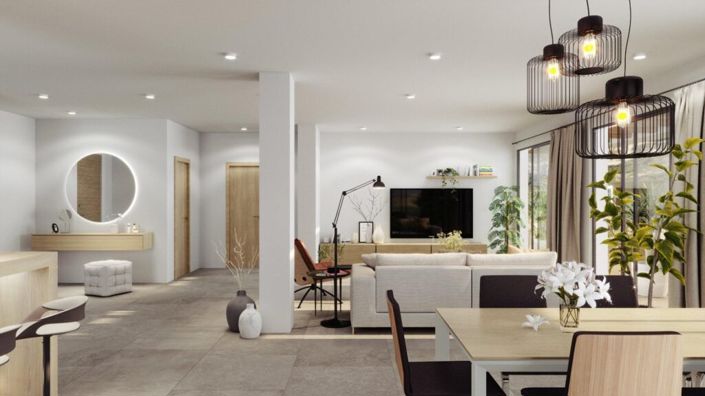 Image No.6-4 Bed Villa for sale