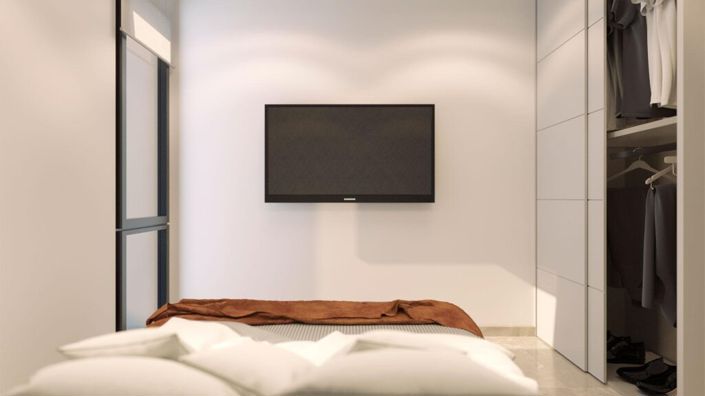 Image No.21-1 Bed Apartment for sale