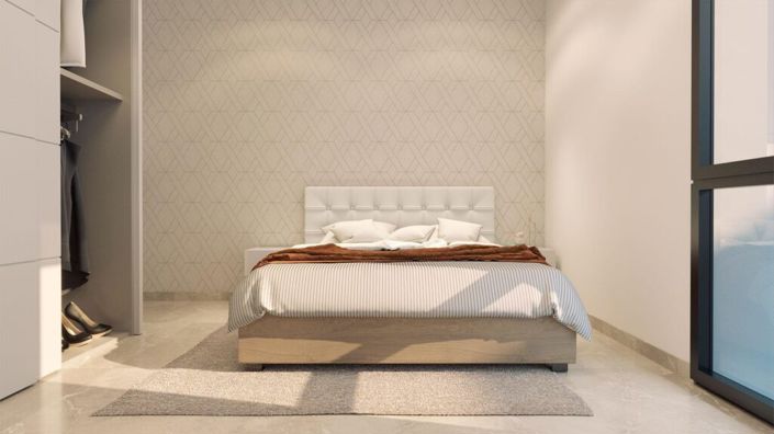 Image No.22-1 Bed Apartment for sale