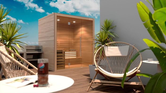 Image No.7-1 Bed Apartment for sale