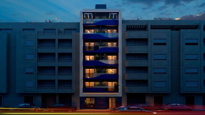 Image No.4-1 Bed Apartment for sale