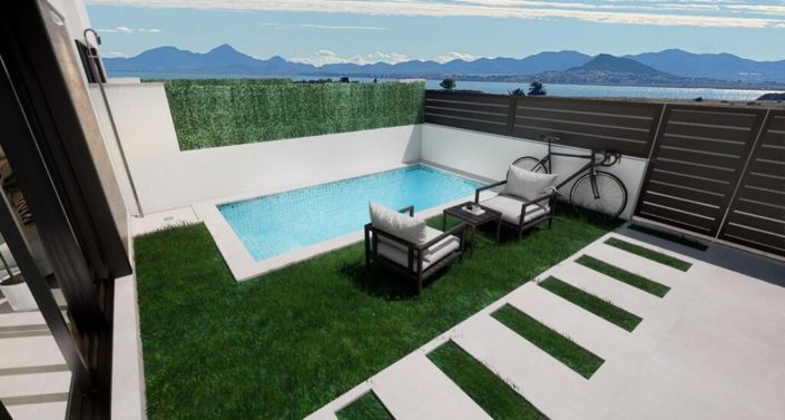 Image No.24-3 Bed Villa for sale