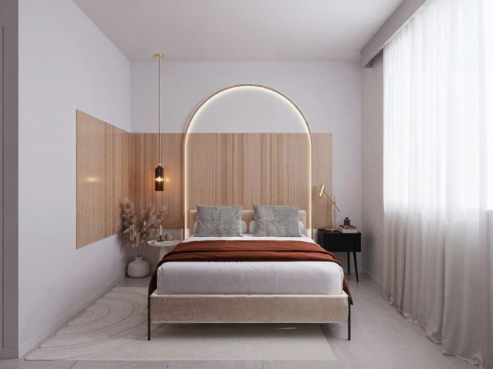 Image No.6-3 Bed Apartment for sale