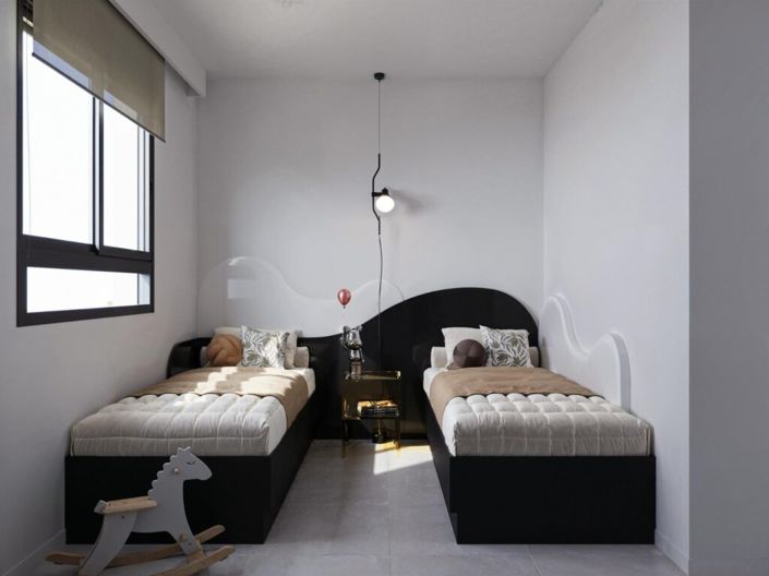 Image No.7-3 Bed Apartment for sale