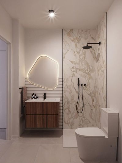 Image No.9-3 Bed Apartment for sale