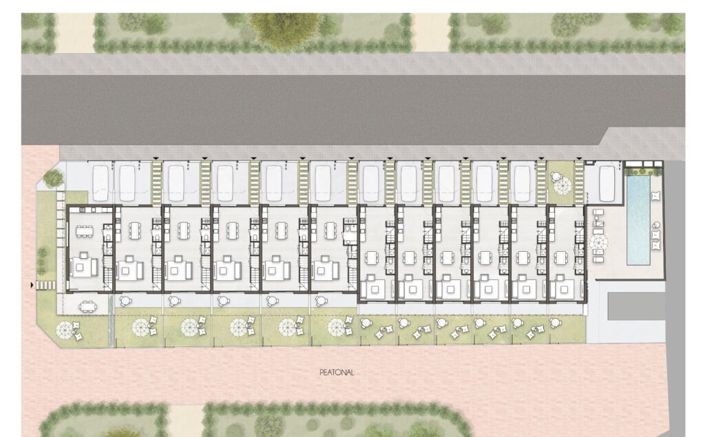 Image No.13-3 Bed Townhouse for sale