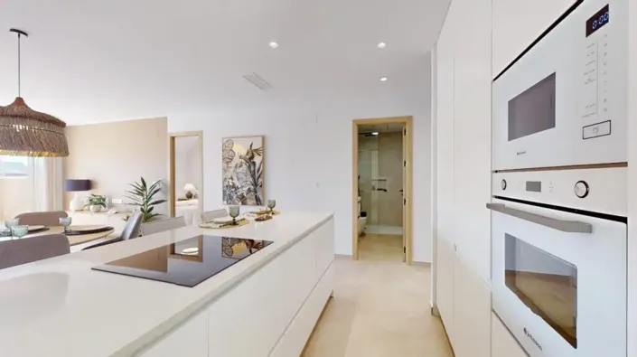 Image No.32-Appartement de 3 chambres à vendre à Pilar de la Horadada