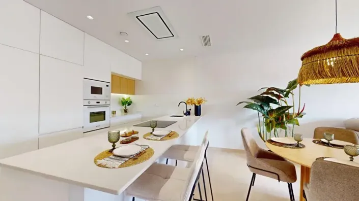 Image No.33-Appartement de 3 chambres à vendre à Pilar de la Horadada