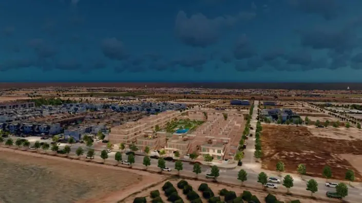 Image No.16-Penthouse de 3 chambres à vendre à Pilar de la Horadada