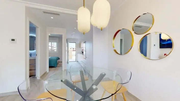 Image No.27-Appartement de 3 chambres à vendre à Pilar de la Horadada