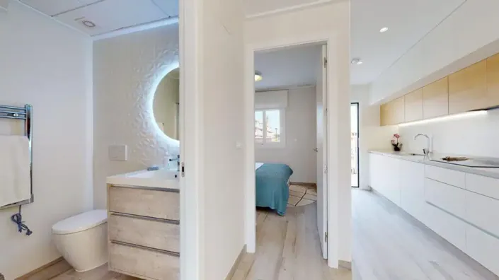 Image No.33-Appartement de 3 chambres à vendre à Pilar de la Horadada