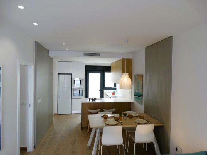 Image No.13-Appartement de 3 chambres à vendre à Pilar de la Horadada