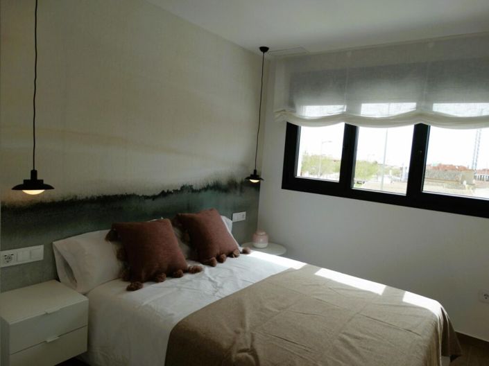 Image No.22-Appartement de 3 chambres à vendre à Pilar de la Horadada