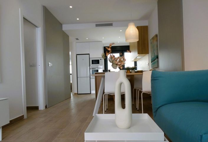 Image No.15-Penthouse de 3 chambres à vendre à Pilar de la Horadada