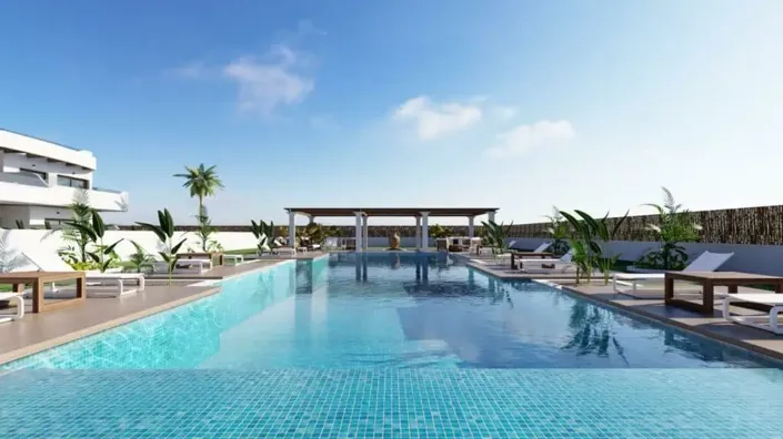 Image No.17-3 Bed Apartment for sale