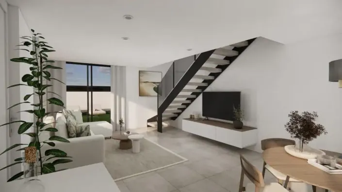 Image No.9-3 Bed Villa for sale