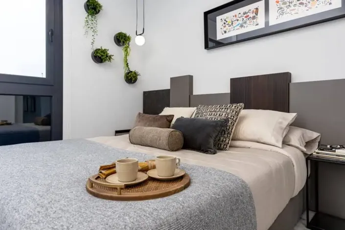 Image No.28-Penthouse de 2 chambres à vendre à Ciudad Quesada