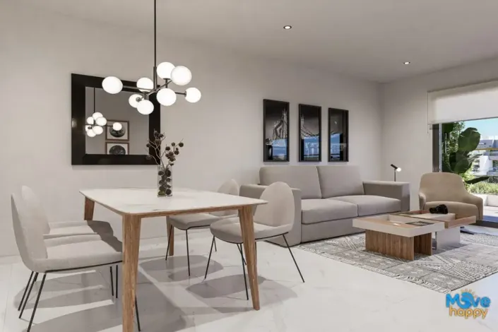 Image No.6-1 Bed Apartment for sale