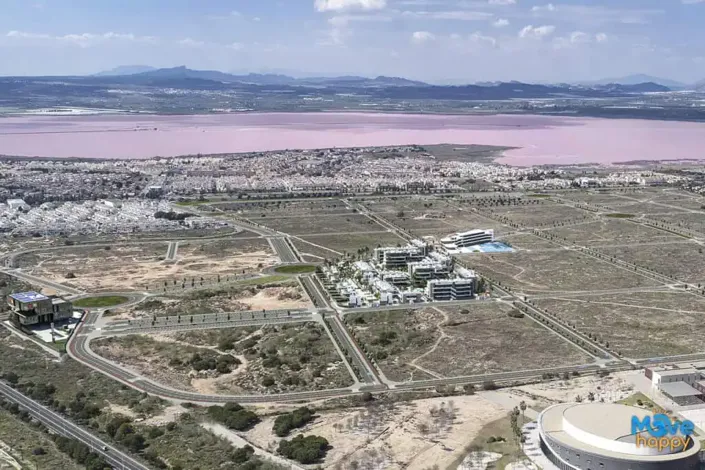 Image No.13-Villa de 3 chambres à vendre à Torrevieja