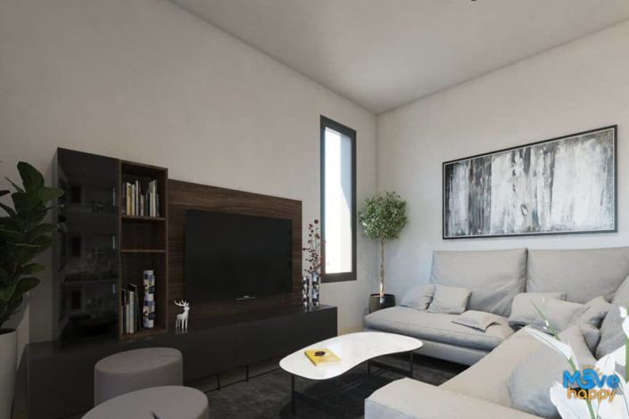 Image No.5-Villa de 3 chambres à vendre à Torrevieja