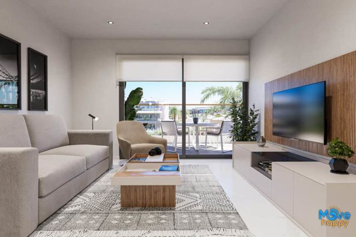 Image No.6-2 Bed Apartment for sale