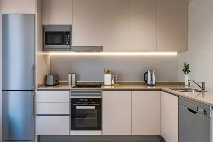 Image No.6-3 Bed Apartment for sale