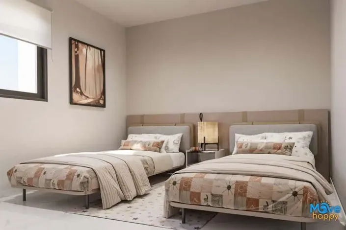 Image No.9-3 Bed Apartment for sale