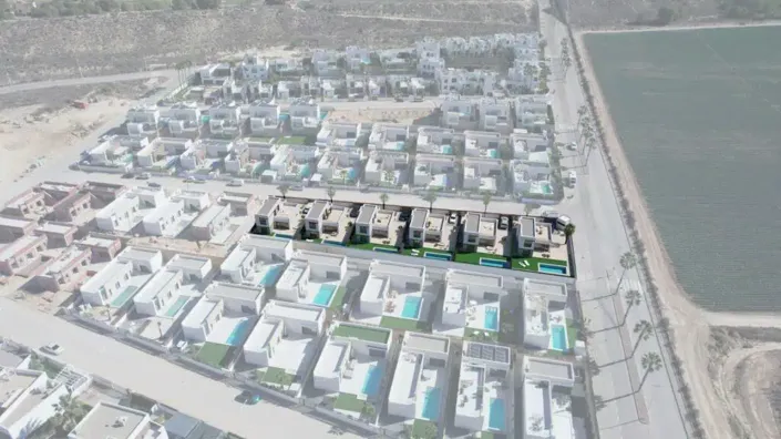 Image No.17-Villa de 3 chambres à vendre à La Finca