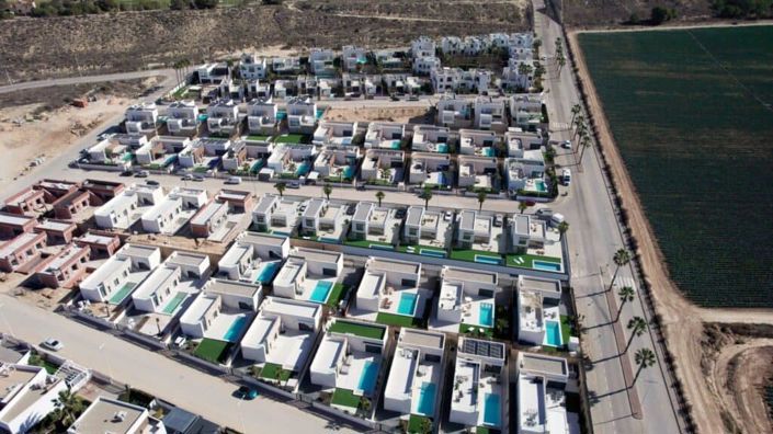 Image No.18-Villa de 3 chambres à vendre à La Finca