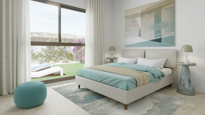 Image No.6-Villa de 3 chambres à vendre à La Finca