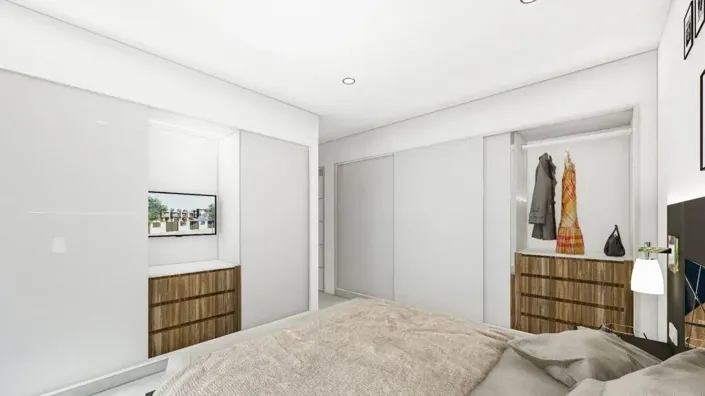 Image No.10-Maison de ville de 3 chambres à vendre à Pilar de la Horadada