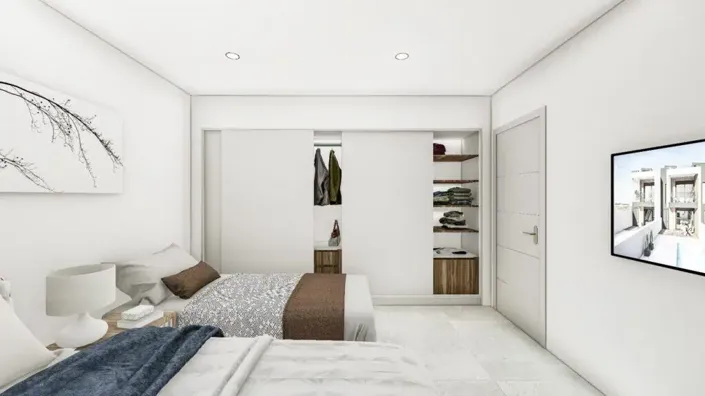 Image No.11-Maison de ville de 3 chambres à vendre à Pilar de la Horadada