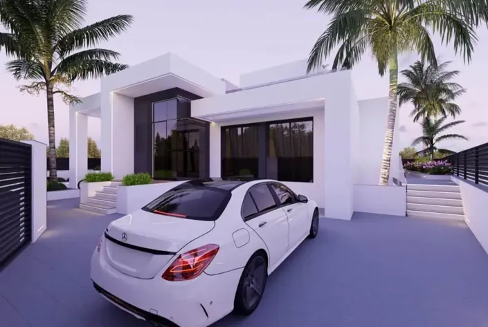 Image No.25-5 Bed Villa for sale